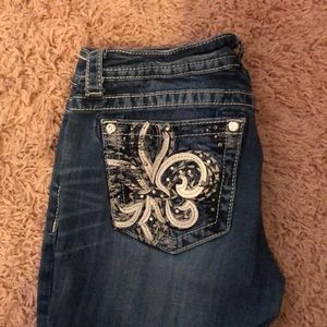 Miss Me Jeans!